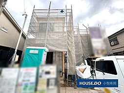 犬山市大字橋爪字万願寺 新築戸建