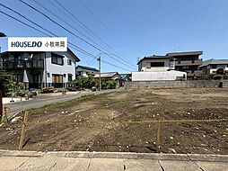 丹羽郡扶桑町大字高雄字覚王寺前　新築戸建　1号棟