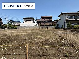 丹羽郡扶桑町大字高雄字覚王寺前　新築戸建　3号棟