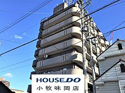 サンハウス小牧駅西　6階