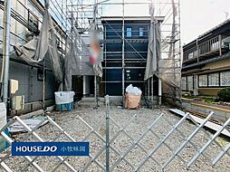 新築戸建 丹羽郡扶桑町大字柏森 1号棟