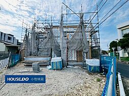 新築戸建 丹羽郡扶桑町大字柏森 2号棟