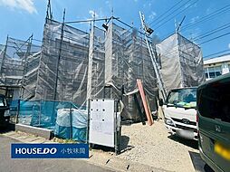 新築戸建 丹羽郡扶桑町大字柏森 2号棟