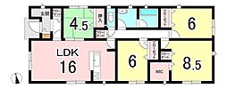 犬山市上坂町1丁目　新築戸建