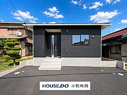 犬山市上坂町1丁目 新築戸建
