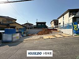 犬山市大字羽黒字堂ケ洞　新築戸建