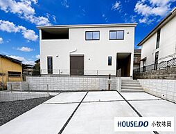 犬山市大字羽黒字堂ケ洞 新築戸建