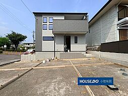 小牧市光ケ丘2丁目 新築戸建