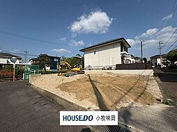 小牧市光ケ丘2丁目 新築戸建