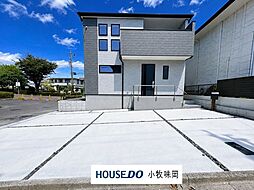 小牧市光ケ丘2丁目　新築戸建