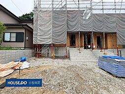 小牧市大字大草　新築戸建　2号棟