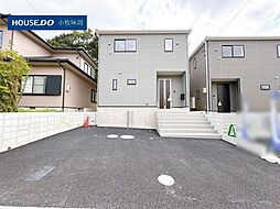 小牧市大字大草 新築戸建 2号棟