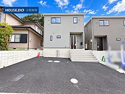 小牧市大字大草 新築戸建 2号棟