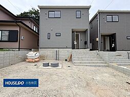 小牧市大字大草　新築戸建　2号棟