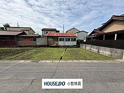 犬山市羽黒新田字樗畑 1号地