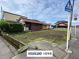 犬山市羽黒新田字樗畑 2号地