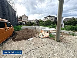 犬山市大字犬山字南古券第3 新築戸建 3号棟