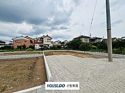 犬山市大字犬山字南古券第3 新築戸建 3号棟