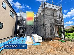犬山市大字犬山字南古券第3 新築戸建 3号棟