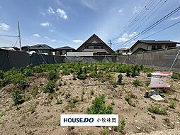 小牧市小牧5丁目　売土地