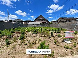 小牧市小牧5丁目 売土地