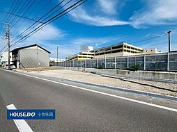 丹羽郡大口町丸2丁目　新築戸建