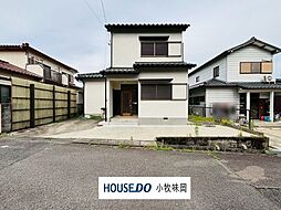 犬山市長者町　中古戸建