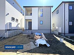 小牧市池之内 新築戸建 2号棟