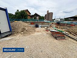 小牧市池之内　新築戸建　2号棟