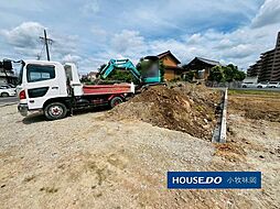 小牧市池之内　新築戸建　2号棟