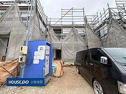 小牧市池之内　新築戸建　2号棟