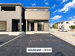 新築戸建 小牧市外堀2丁目 2号棟