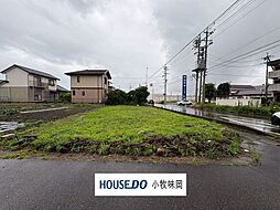 丹羽郡扶桑町大字柏森字花立　新築戸建