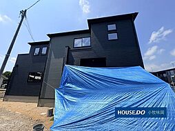 犬山市大字羽黒字成海郷　新築戸建 　1号棟