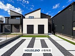 犬山市大字羽黒字成海郷　新築戸建 　2号棟