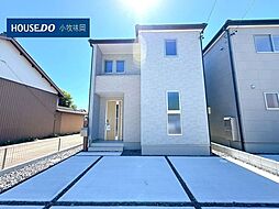 犬山市大字橋爪字末友　新築戸建　3号棟