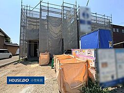 犬山市大字橋爪字末友 新築戸建 3号棟