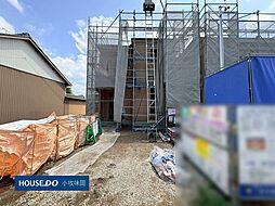 犬山市大字橋爪字末友 新築戸建 3号棟