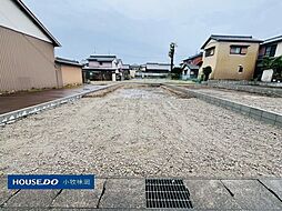 犬山市大字橋爪字末友　新築戸建　3号棟