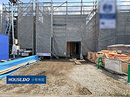 犬山市大字橋爪字末友 新築戸建 2号棟