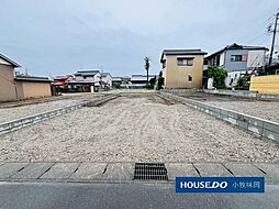 犬山市大字橋爪字末友　新築戸建　2号棟
