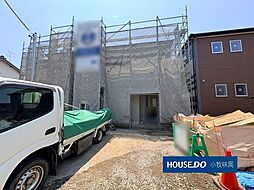 犬山市大字橋爪字末友 新築戸建 2号棟