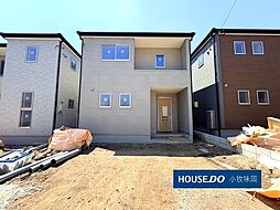 犬山市大字橋爪字末友 新築戸建 2号棟