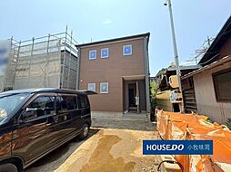 犬山市大字橋爪字末友 新築戸建 1号棟