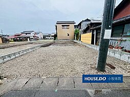 犬山市大字橋爪字末友　新築戸建　1号棟