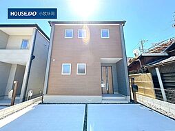 犬山市大字橋爪字末友　新築戸建　1号棟