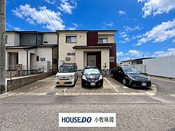 小牧市藤島町徳願寺　中古戸建