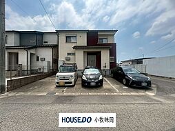 小牧市藤島町徳願寺　中古戸建