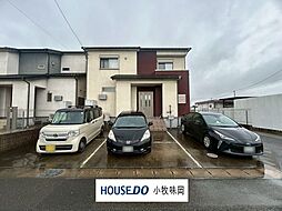 小牧市藤島町徳願寺　中古戸建