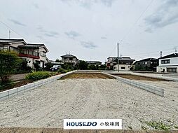 犬山市大字犬山字南古券第3　新築戸建　1号棟